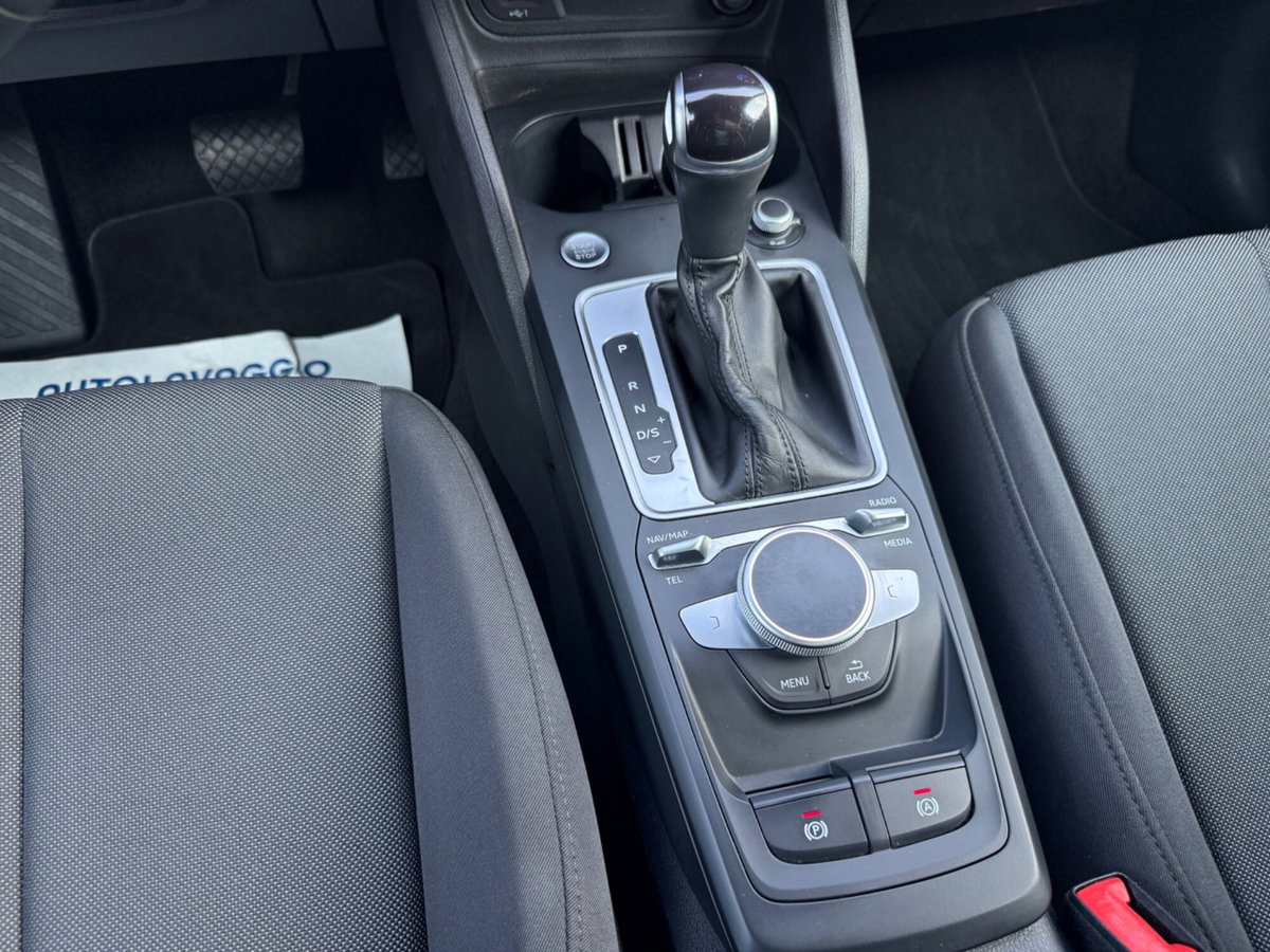 Audi Q2 Q2 35 TFSI S tronic Admired (15)