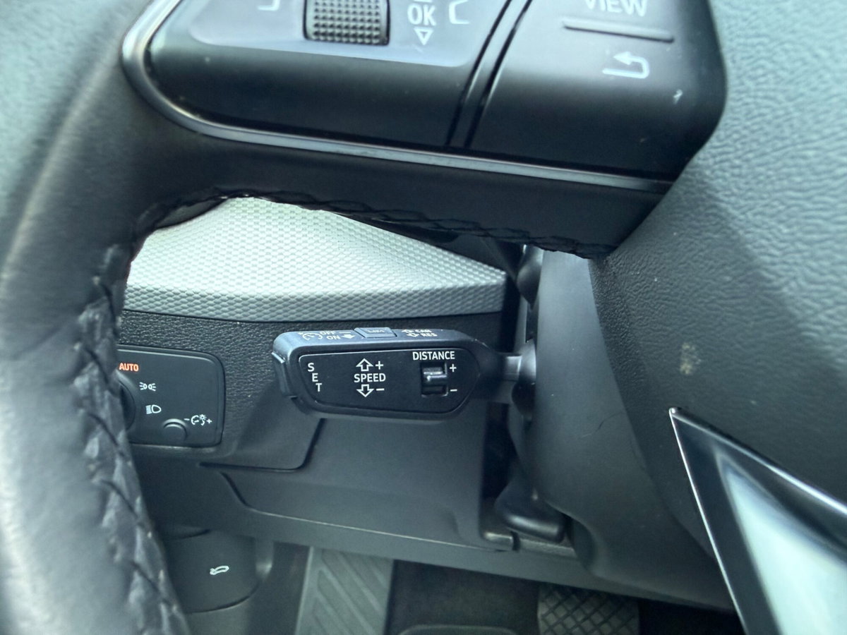 Audi Q2 Q2 35 TFSI S tronic Admired (16)