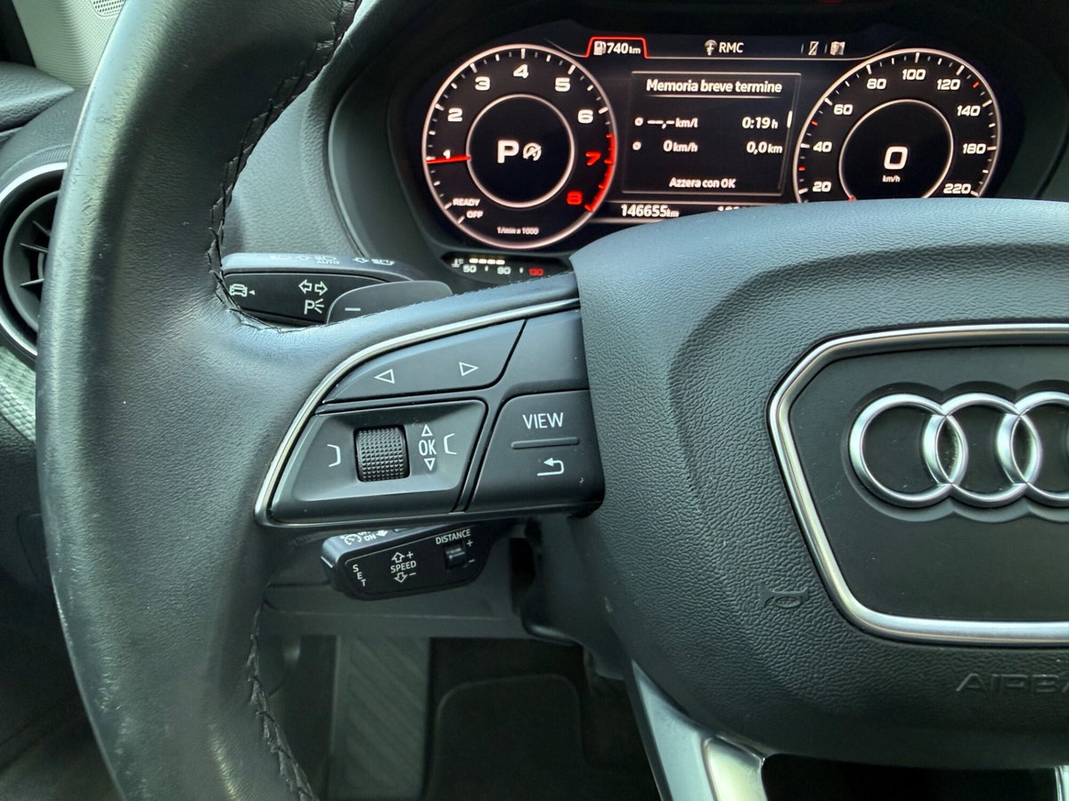 Audi Q2 Q2 35 TFSI S tronic Admired (17)