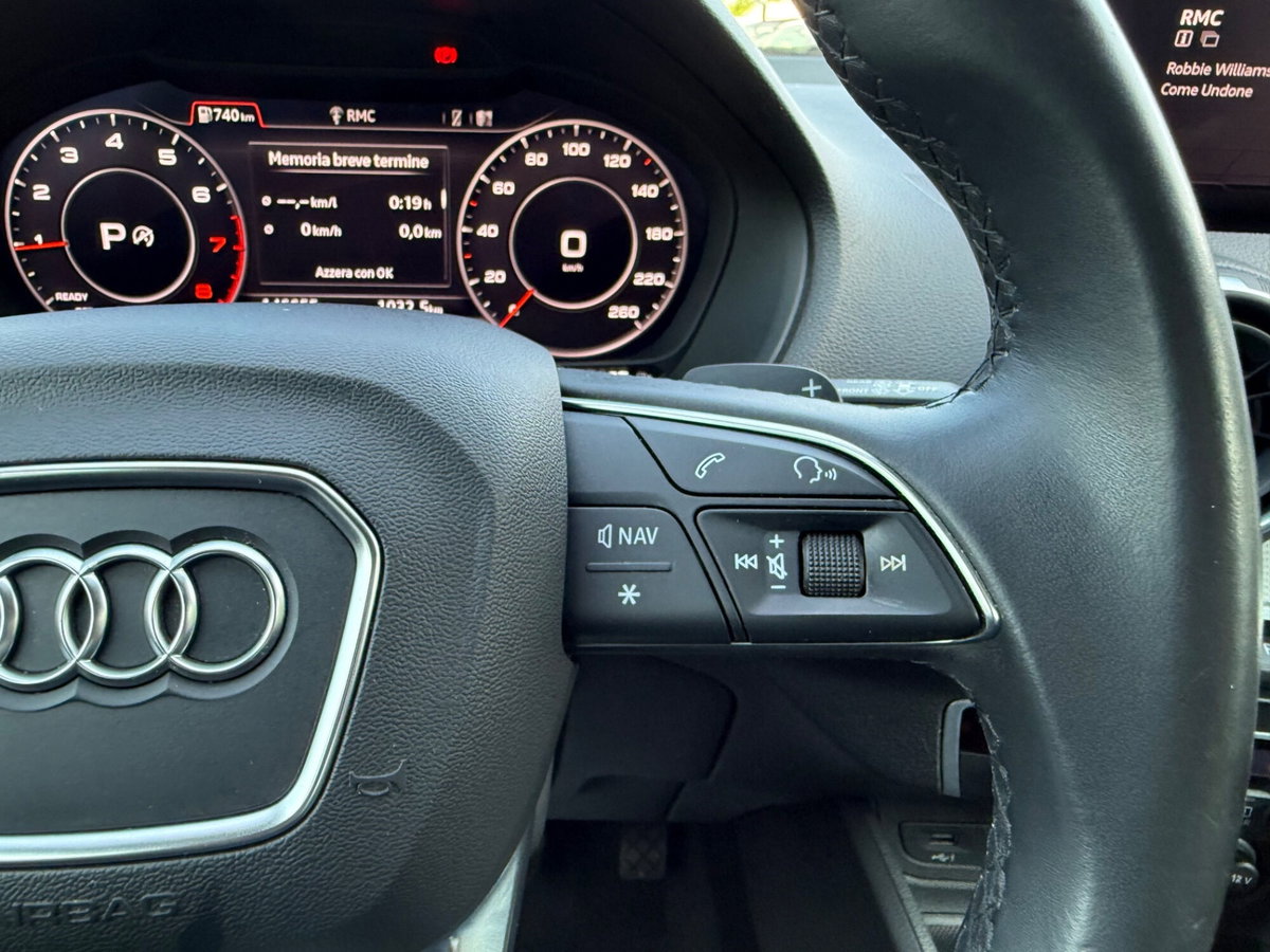 Audi Q2 Q2 35 TFSI S tronic Admired (18)
