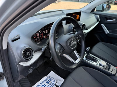 Audi Q2 Q2 35 TFSI S tronic Admired (19)
