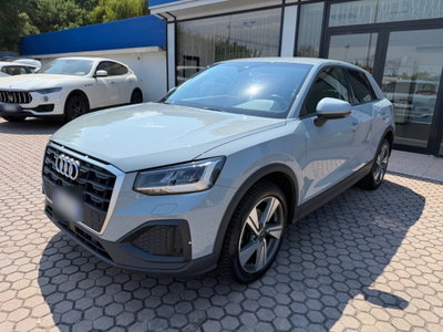 Audi Q2 Q2 35 TFSI S tronic Admired (3)