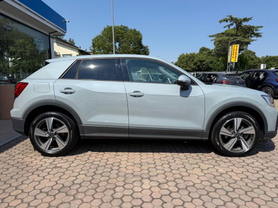 Audi Q2 Q2 35 TFSI S tronic Admired (5)