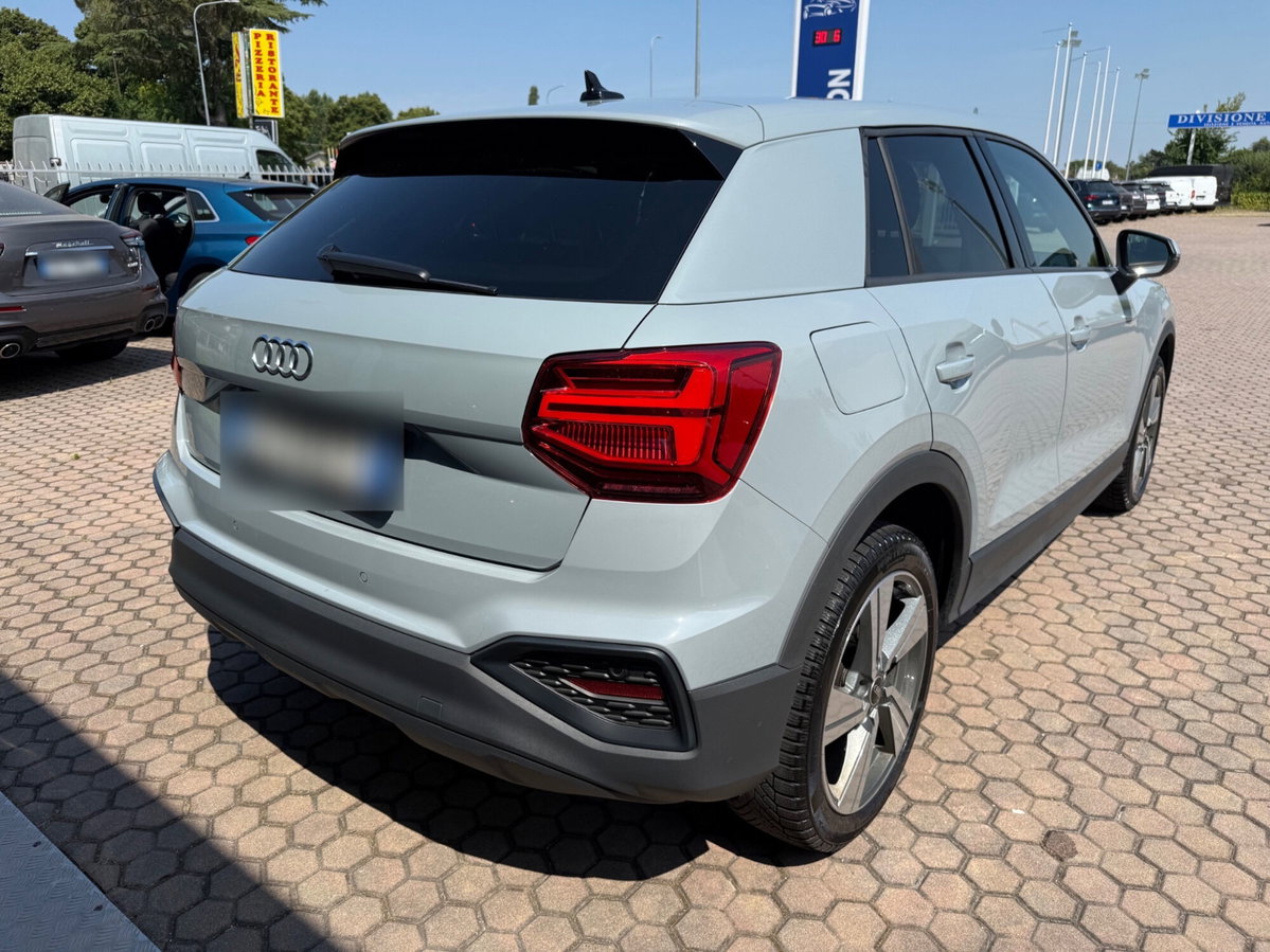 Audi Q2 Q2 35 TFSI S tronic Admired (6)