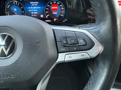 Volkswagen Golf 1.4 TSI eHYBRID 204 CV DSG Style (17)