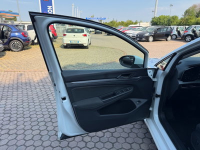 Volkswagen Golf 1.4 TSI eHYBRID 204 CV DSG Style (19)