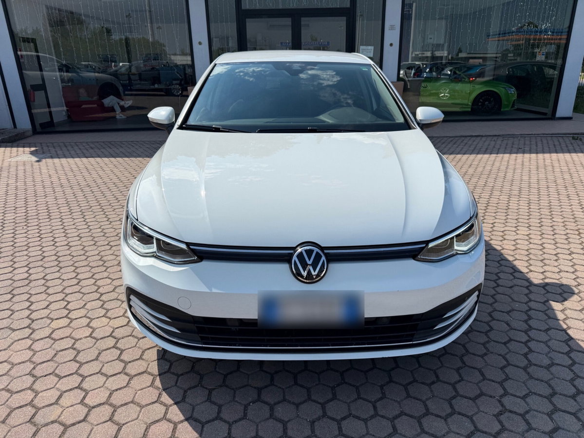 Volkswagen Golf 1.4 TSI eHYBRID 204 CV DSG Style (2)