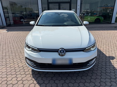 Volkswagen Golf 1.4 TSI eHYBRID 204 CV DSG Style (2)