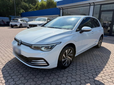 Volkswagen Golf 1.4 TSI eHYBRID 204 CV DSG Style (3)