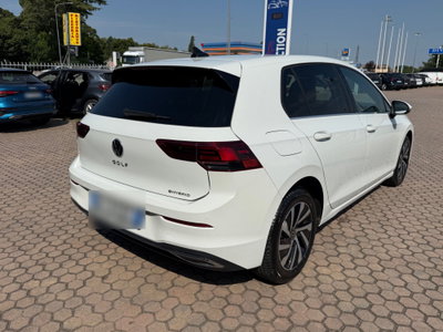 Volkswagen Golf 1.4 TSI eHYBRID 204 CV DSG Style (6)