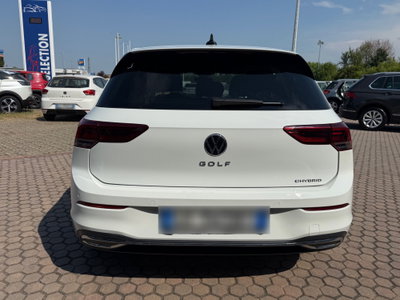 Volkswagen Golf 1.4 TSI eHYBRID 204 CV DSG Style (8)