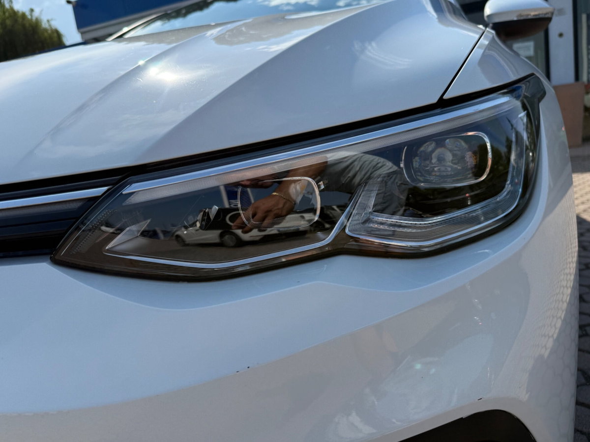 Volkswagen Golf 1.4 TSI eHYBRID 204 CV DSG Style (9)