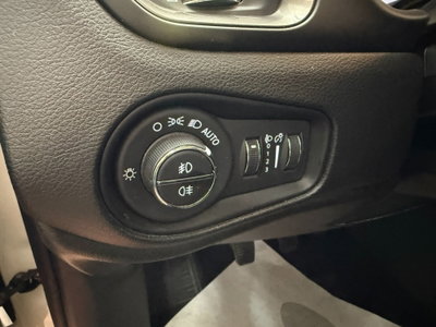 Jeep Renegade 1.6 Mjt 130 CV Limited (12)