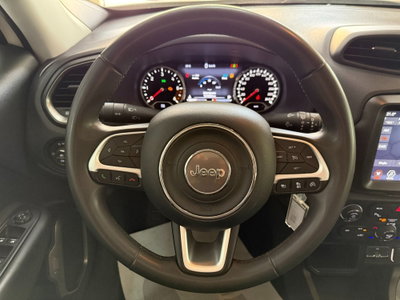 Jeep Renegade 1.6 Mjt 130 CV Limited (13)