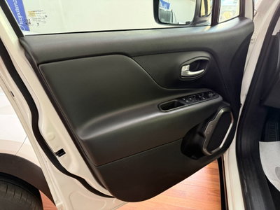 Jeep Renegade 1.6 Mjt 130 CV Limited (18)