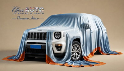 Jeep Renegade 1.6 Mjt 130 CV Limited (2)