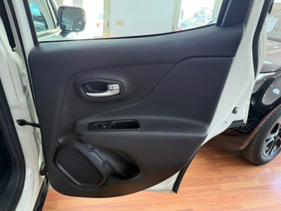 Jeep Renegade 1.6 Mjt 130 CV Limited (20)