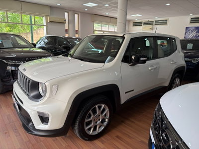 Jeep Renegade 1.6 Mjt 130 CV Limited (3)