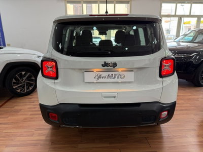 Jeep Renegade 1.6 Mjt 130 CV Limited (4)