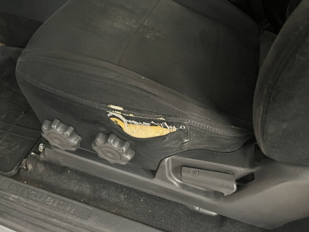 Mitsubishi Pajero 3.2 DI-D 16V aut. 5p. Instyle DPF (12)