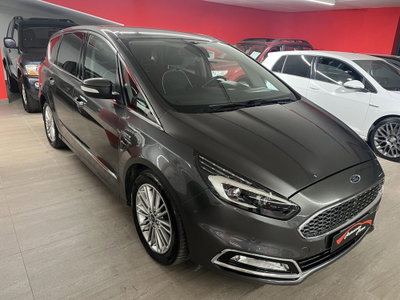 Ford S-Max 2.0 TDCi 180CV Start&Stop Powershift Vignale (3)