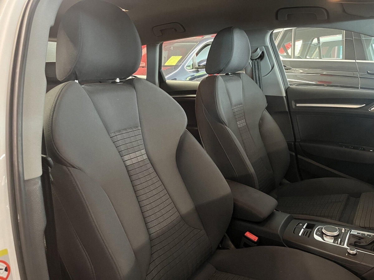 Audi A3 2.0 TDI Sport (10)