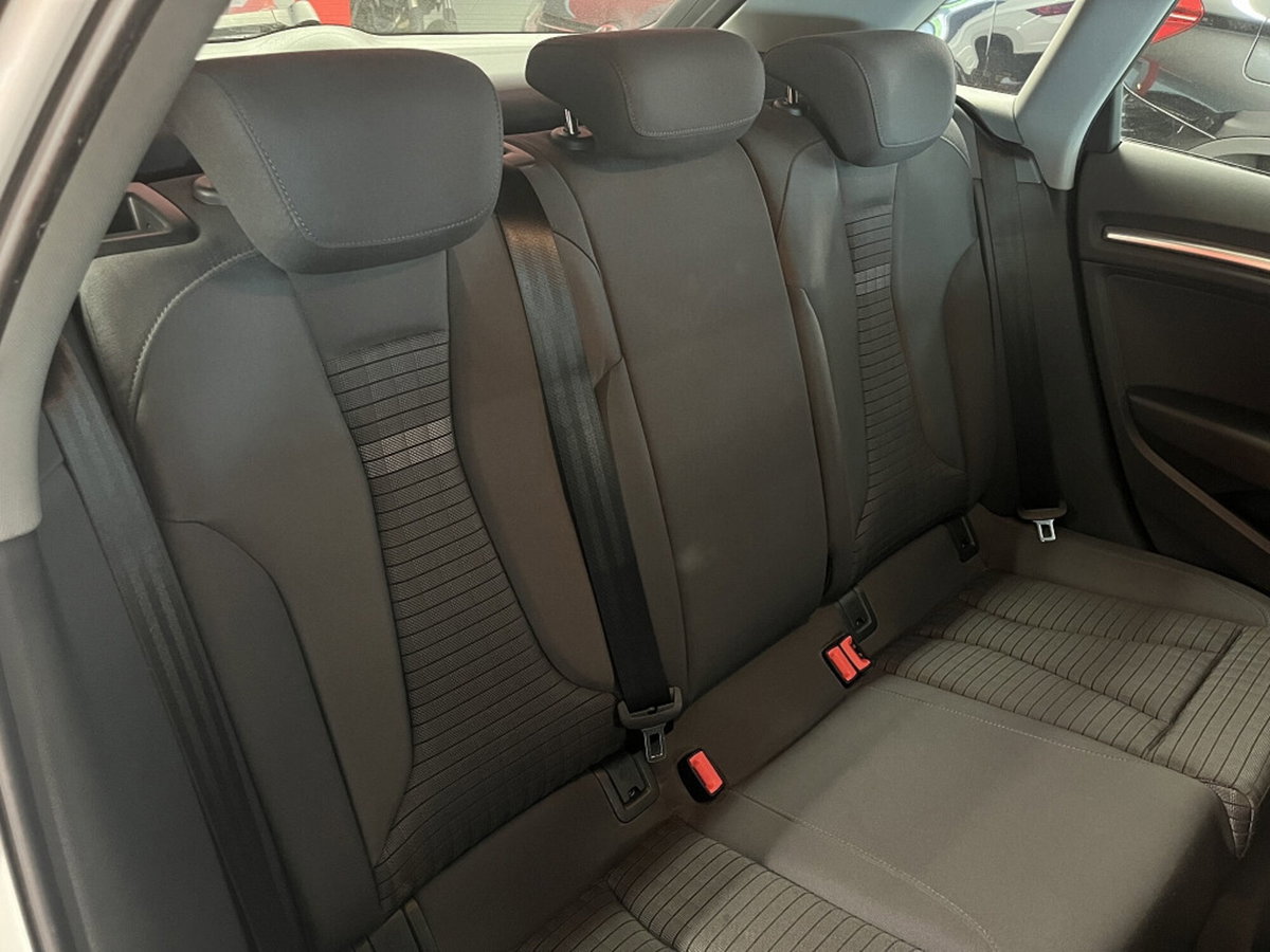Audi A3 2.0 TDI Sport (11)