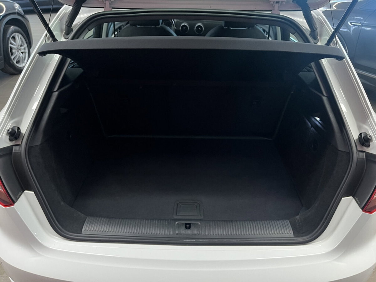 Audi A3 2.0 TDI Sport (12)