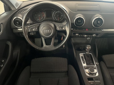Audi A3 2.0 TDI Sport (13)