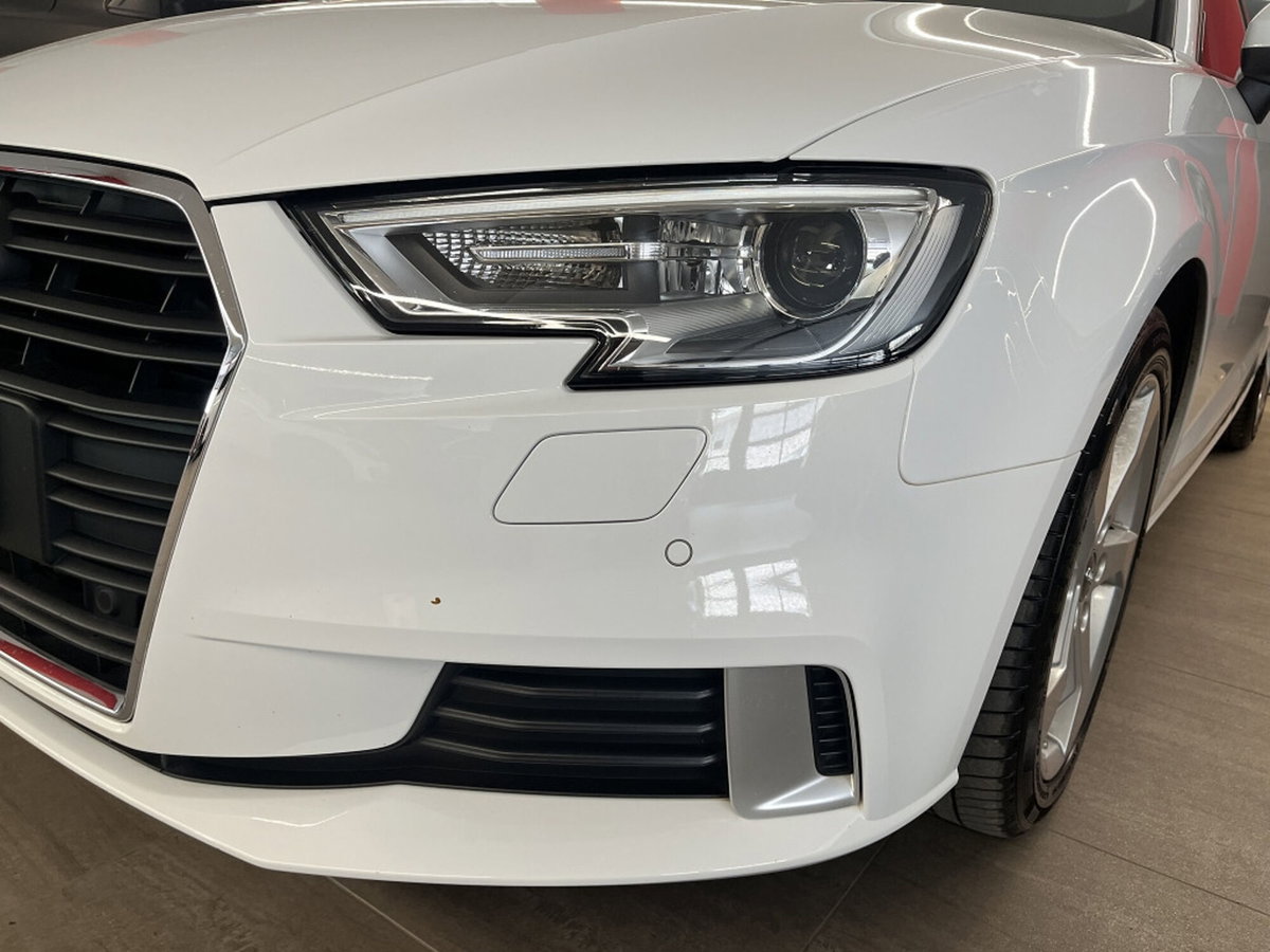 Audi A3 2.0 TDI Sport (15)