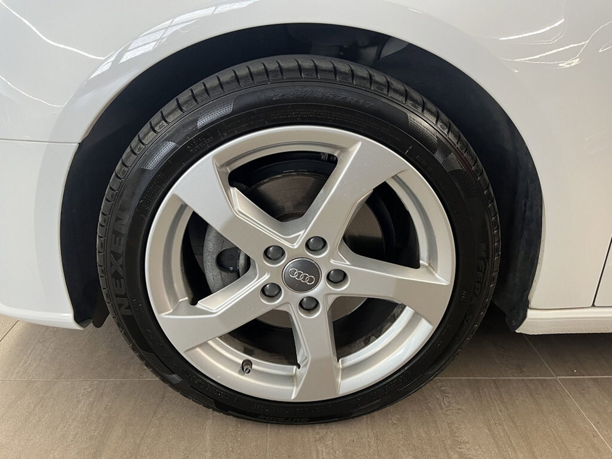 Audi A3 2.0 TDI Sport (16)
