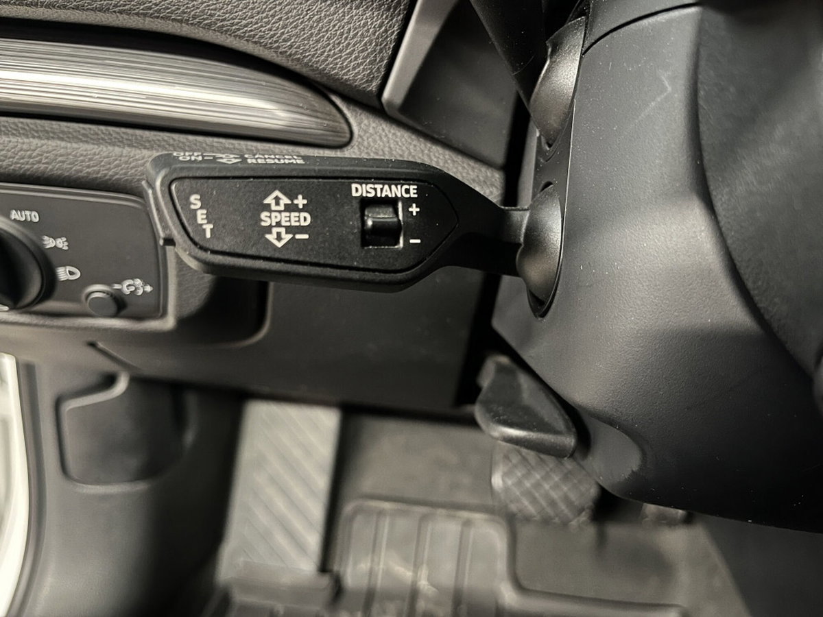 Audi A3 2.0 TDI Sport (17)