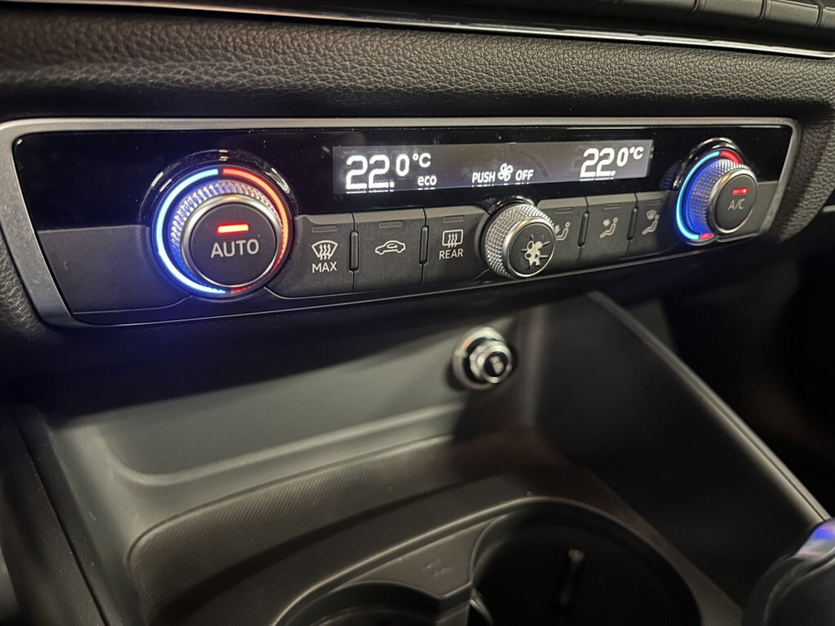 Audi A3 2.0 TDI Sport (18)