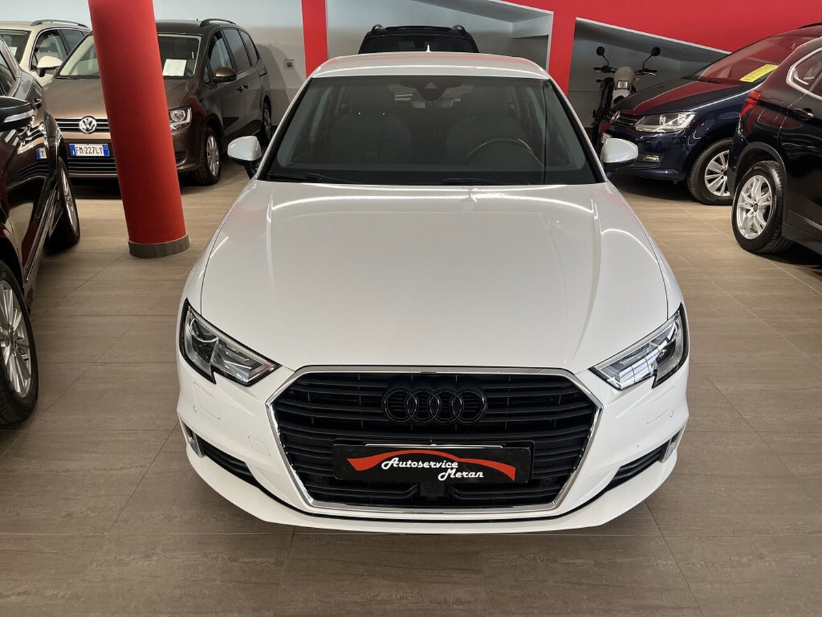 Audi A3 2.0 TDI Sport (2)