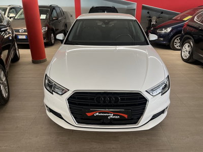 Audi A3 2.0 TDI Sport (2)