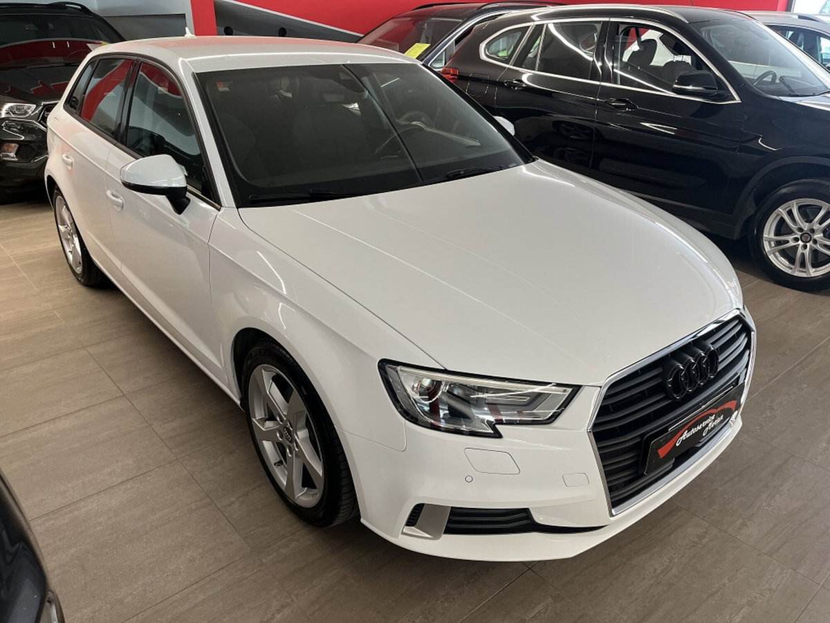 Audi A3 2.0 TDI Sport (3)