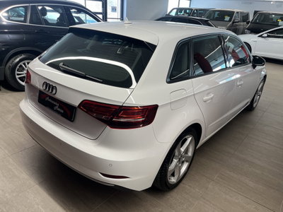 Audi A3 2.0 TDI Sport (4)