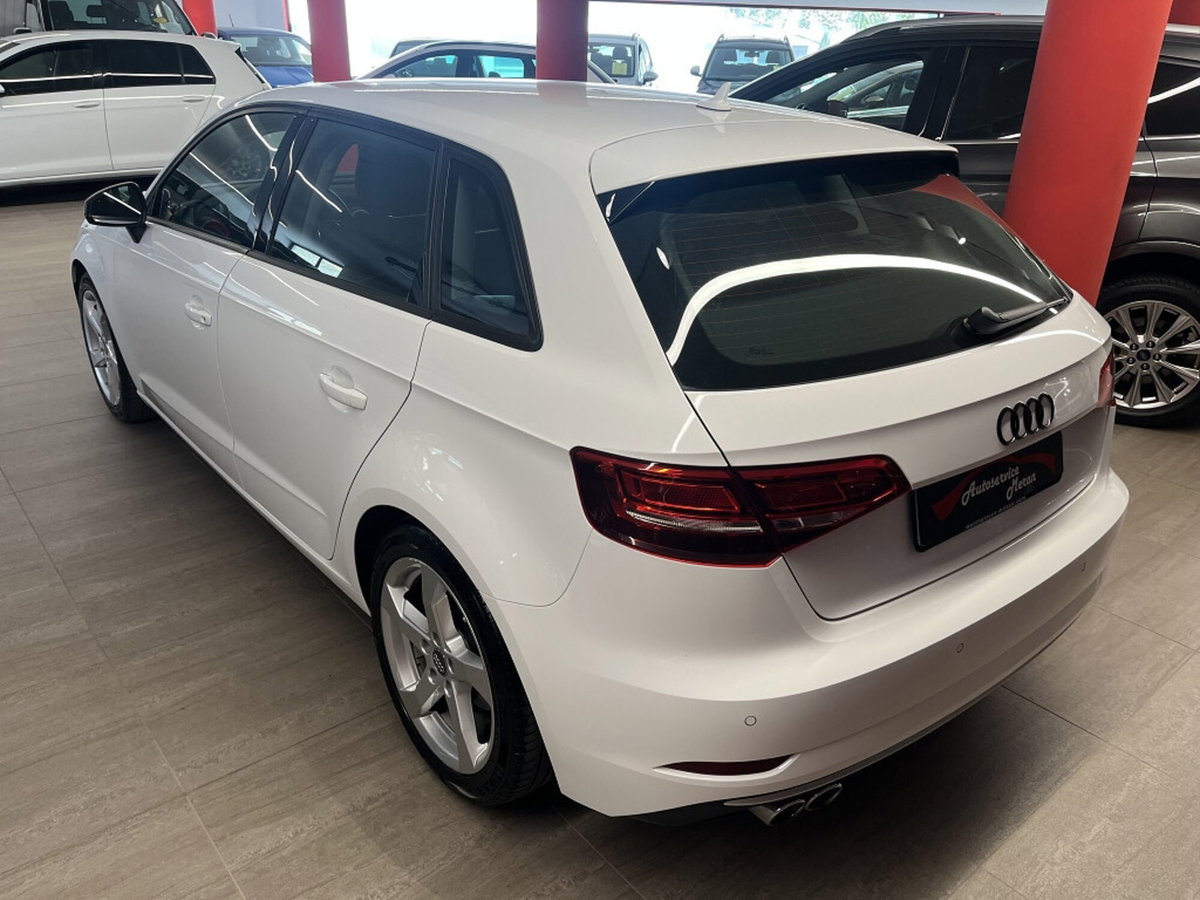 Audi A3 2.0 TDI Sport (5)