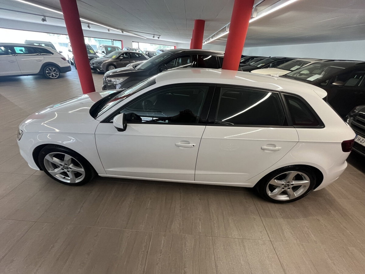 Audi A3 2.0 TDI Sport (6)