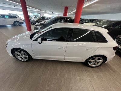Audi A3 2.0 TDI Sport (6)