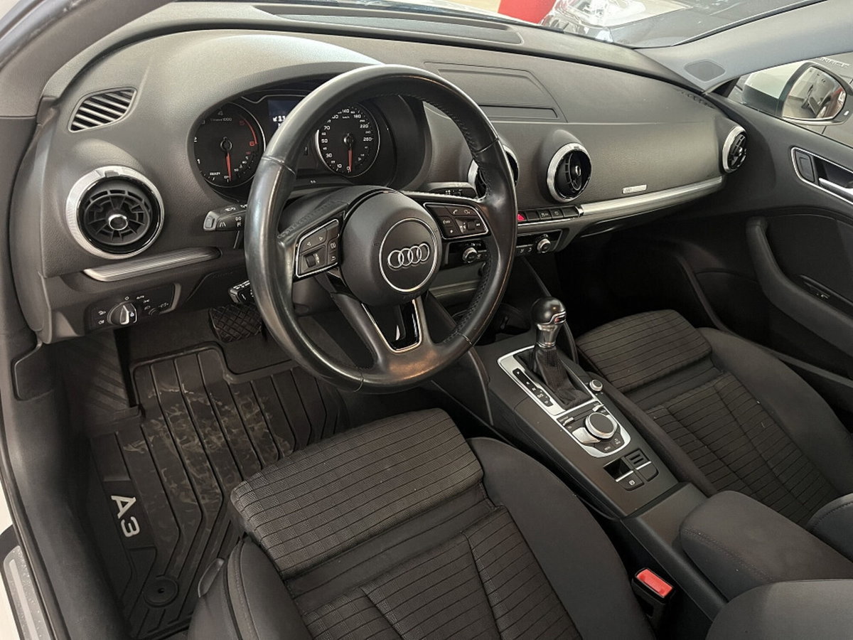 Audi A3 2.0 TDI Sport (7)