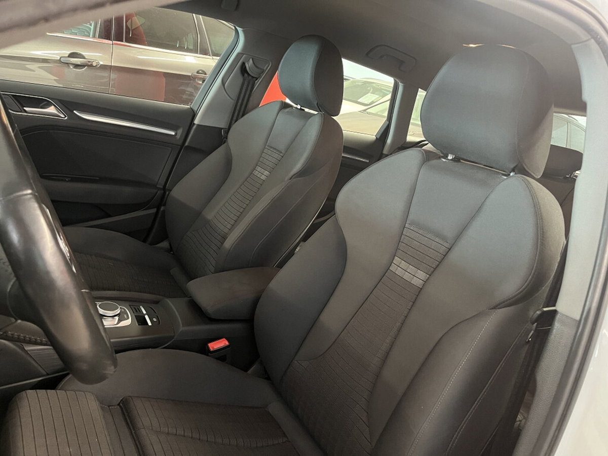 Audi A3 2.0 TDI Sport (8)