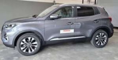 Dr DR 5.0 5.0 1.5 Comfort 95cv cvt nuova