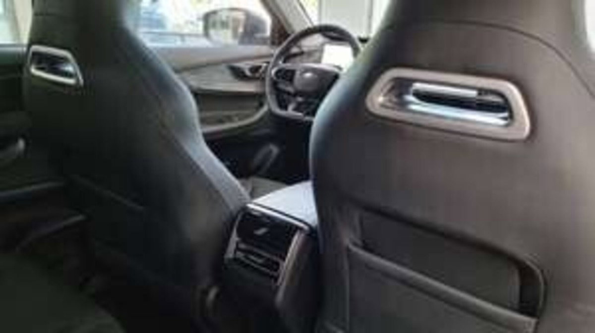 Dr DR 5.0 5.0 1.5 Comfort 95cv cvt (14)