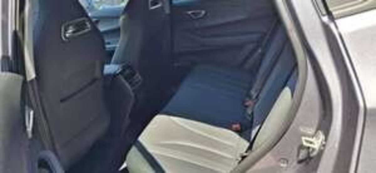 Dr DR 5.0 5.0 1.5 Comfort 95cv cvt (17)