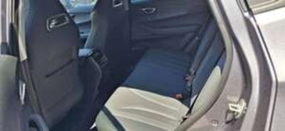 Dr DR 5.0 5.0 1.5 Comfort 95cv cvt (17)