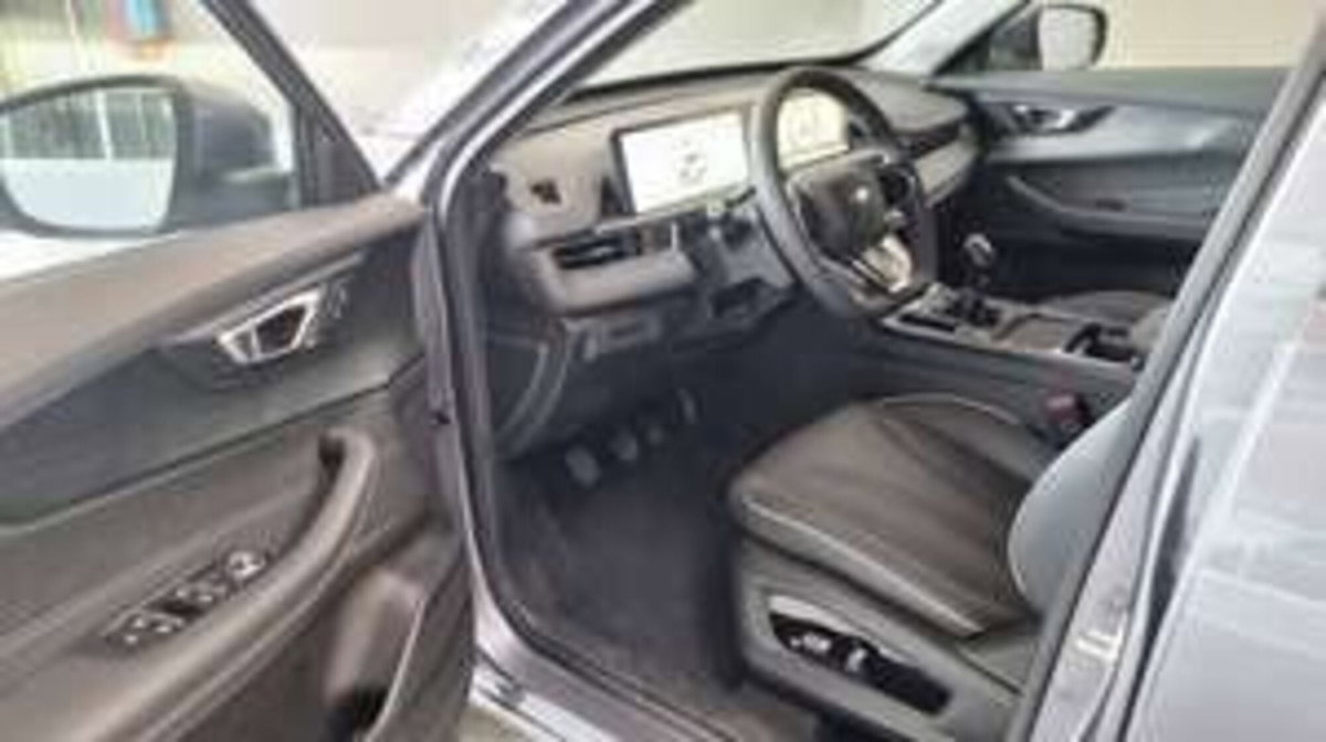 Dr DR 5.0 5.0 1.5 Comfort 95cv cvt (5)