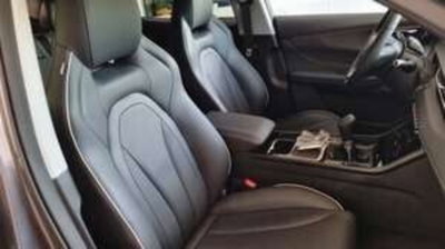 Dr DR 5.0 5.0 1.5 Comfort 95cv cvt (7)