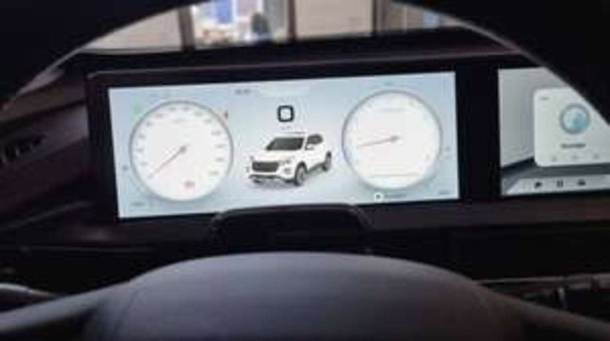 Dr DR 5.0 5.0 1.5 Comfort 95cv cvt (9)