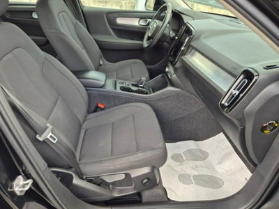 Volvo XC40 T2 Geartronic Momentum (15)